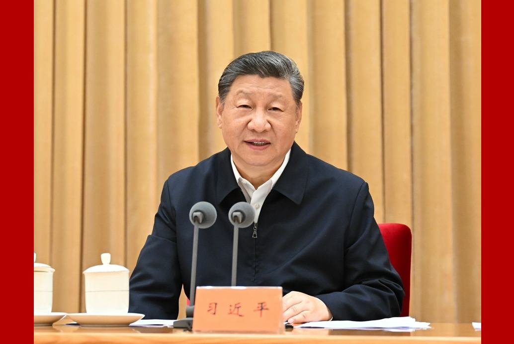 中央城市工作會議在北京舉行 習近平發表重要講話